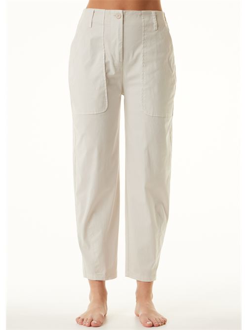 Pantalone Alessia Santi ALESSIA SANTI | 511SD25023-S2274